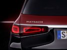 Follia: 2020 Mercedes-Maybach GLS 600 con 558 PS