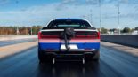 2020 Mopar Dodge SRT Challenger Drag Pak Tuning SEMA 18 155x87