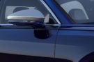 Lujo y mucho vapor: el 571 PS Audi S8 TFSI