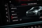 Luksus i mnóstwo pary - 571 PS Audi S8 TFSI
