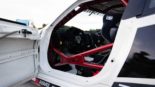 750 PS Nissan 370Z Nismo SEMA 2019 Tuning 11 155x87