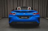 BMW Z4 M40i (G29) - AC Schnitzer gives him 400 PS!