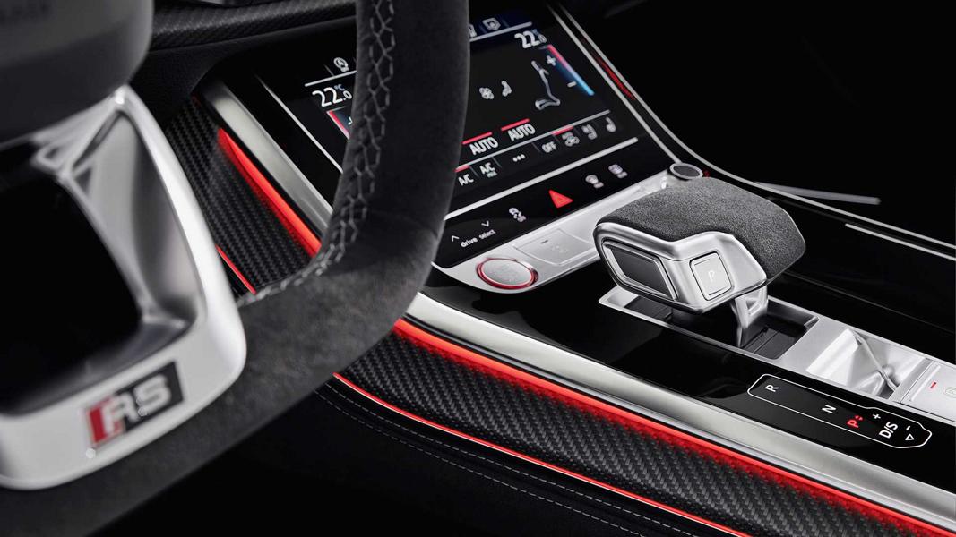 Audi RS Q8 4M 2020 16 600 PS & 800 NM   der Audi RS Q8 (4M) 2020 ist da!