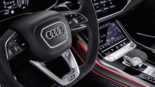Audi RS Q8 4M 2020 17 155x87 600 PS & 800 NM   der Audi RS Q8 (4M) 2020 ist da!