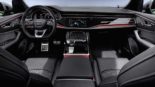Audi RS Q8 4M 2020 21 155x87