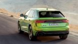 Audi RS Q8 4M 2020 5 155x87 600 PS & 800 NM   der Audi RS Q8 (4M) 2020 ist da!