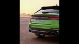 Audi RS Q8 4M 2020 6 155x87 600 PS & 800 NM   der Audi RS Q8 (4M) 2020 ist da!