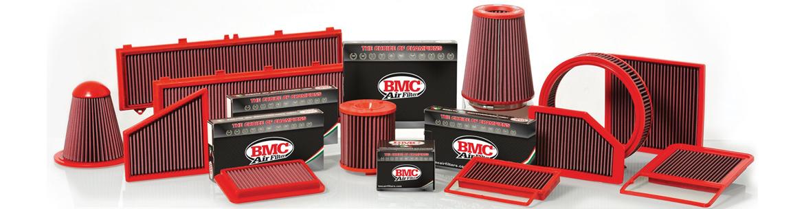 BMC Air Filter Sportluftfilter Tuning 3