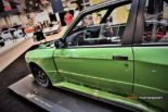 BMW E30 RFR30 LS V8 Rebellion Forge Racing Widebody Tuning 10 155x103