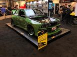 BMW E30 RFR30 LS V8 Rebellion Forge Racing Widebody Tuning 19 155x116