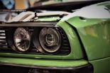 BMW E30 RFR30 LS V8 Rebellion Forge Racing Widebody Tuning 30 155x103
