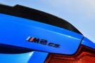 BMW M2 CS F87 2020 Leichtbau Tuning 15 135x90 Das Beste zum Schluss! BMW M2 CS (F87) mit 450 PS