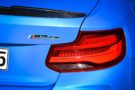 BMW M2 CS F87 2020 Leichtbau Tuning 27 135x90 Das Beste zum Schluss! BMW M2 CS (F87) mit 450 PS