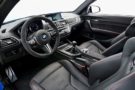 BMW M2 CS F87 2020 Leichtbau Tuning 3 135x90 Das Beste zum Schluss! BMW M2 CS (F87) mit 450 PS
