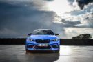 BMW M2 CS F87 2020 Leichtbau Tuning 37 135x90 Das Beste zum Schluss! BMW M2 CS (F87) mit 450 PS