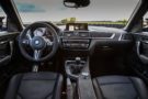 BMW M2 CS F87 2020 Leichtbau Tuning 45 135x90 Das Beste zum Schluss! BMW M2 CS (F87) mit 450 PS