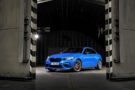BMW M2 CS F87 2020 Leichtbau Tuning 59 135x90 Das Beste zum Schluss! BMW M2 CS (F87) mit 450 PS