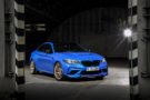 BMW M2 CS F87 2020 Leichtbau Tuning 70 135x90 Das Beste zum Schluss! BMW M2 CS (F87) mit 450 PS