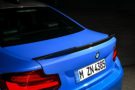 BMW M2 CS F87 2020 Leichtbau Tuning 77 135x90 Das Beste zum Schluss! BMW M2 CS (F87) mit 450 PS
