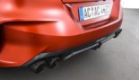 BMW Z4 M40i (G29) - AC Schnitzer gli dà 400 PS!