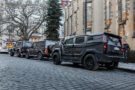 Brutaal – Dartz Prombron Black Stallion SUV uit Hollywood