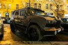 Brutaal – Dartz Prombron Black Stallion SUV uit Hollywood