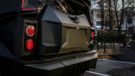 Brutal - SUV Dartz Prombron Black Stallion de Hollywood