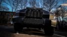 Brutal - Dartz Prombron Black Stallion SUV from Hollywood