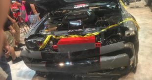Dodge Challenger SEMA 2019 ProCharger gestohlen 5 310x165 852 PS Dodge Challenger SRT Demon Hellcat als Cabrio