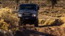 Mighty part - the EarthCruiser EXP, FX Expedition Vehicle with V8