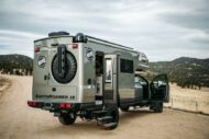 EarthRoamer Luxus Camper Ford F 550 Basis 2022 Tuning Wohnmobil 6 190x127