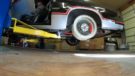 Epoxidharz Felge AWD Cutlass Tuning GFK 26 135x76