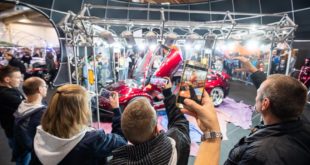 Essen Motor Show 2019 EMS Tuning 310x165 Video: Von der öden Stahlfelge zum Hingucker by Garage54