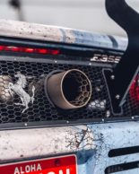 +600 PS Ferrari F355 BiTurbo Widebody zur SEMA 2019