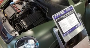 HPA FTX 700 VW Beetle Tuning 11 310x165 Sinnvolle Investition: Hitzeschutzlack Spray für das Auto