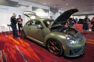 Najlepsze na koniec! 705 PS VW Beetle od HPA Motorsports