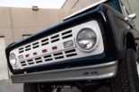 Jay Leno Ford Bronco SEMA 2019 Tuning Restomod 1 155x103