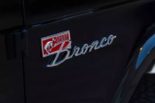 Jay Leno Ford Bronco SEMA 2019 Tuning Restomod 3 155x103