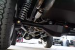 Jay Leno Ford Bronco SEMA 2019 Tuning Restomod 5 155x103