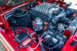 Jeep Grand Wagoneer “Hellwagon” met 707 pk Hellcat V8