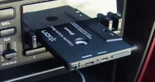 Kassettenadapter Musik Converter MP3 Radio 310x165 Lebensretter für wenig Geld   der Sicherheitshammer!