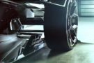 Lamborghini Lambo V12 Vision Gran Turismo Hybrid 5 135x90