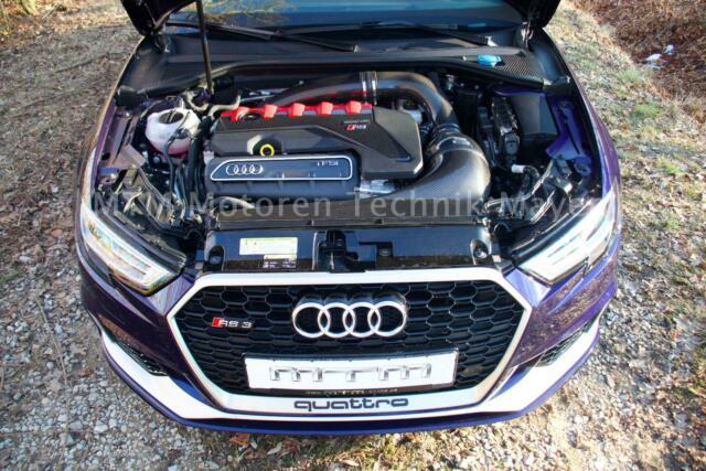 MTM Audi RS3 R Limo Tuning 8VA 6