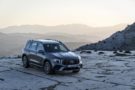 Small steam hammer: The Mercedes-Benz GLB AMG 35 4MATIC