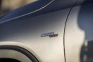 Kleiner Dampfhammer: Der Mercedes-Benz GLB AMG 35 4MATIC