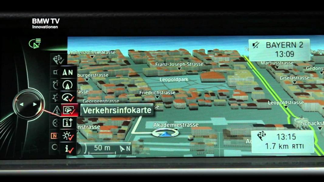 Navigationsgerät GPS Nachrüsten Tuning Zielgenau   die Navigation für das Auto zum Nachrüsten!