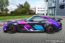 Need for Speed PD700GTR Mercedes AMG GT S Gamescom Prior Tuning 1 135x90 Need for Speed Style am PD700GTR Mercedes AMG GT S