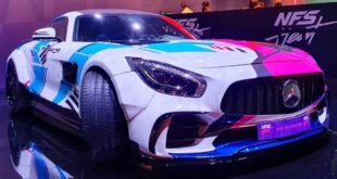 Need for Speed PD700GTR Mercedes AMG GT S Gamescom Prior Tuning Header 310x165 Video: Project Navih8r   Airride im fetten Lincoln Navigator!