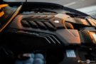 Novitec ESTESO Lamborghini Urus Widebody Tuning 18 135x90