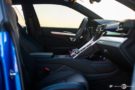 Novitec ESTESO Lamborghini Urus Widebody Tuning 25 135x90